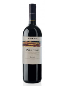 Barolo DOCG Paesi Tuoi 2015 | Vite Colte | Italia